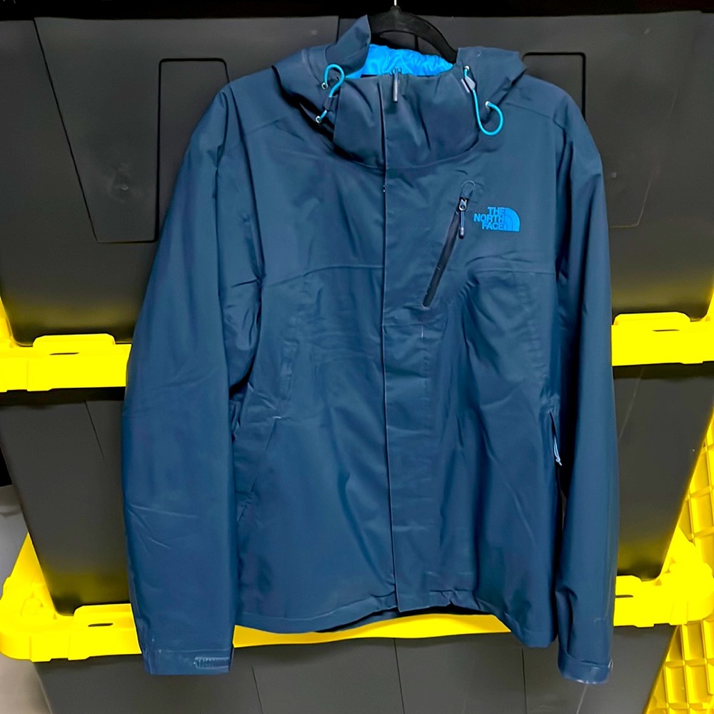 Northface Jacket like New